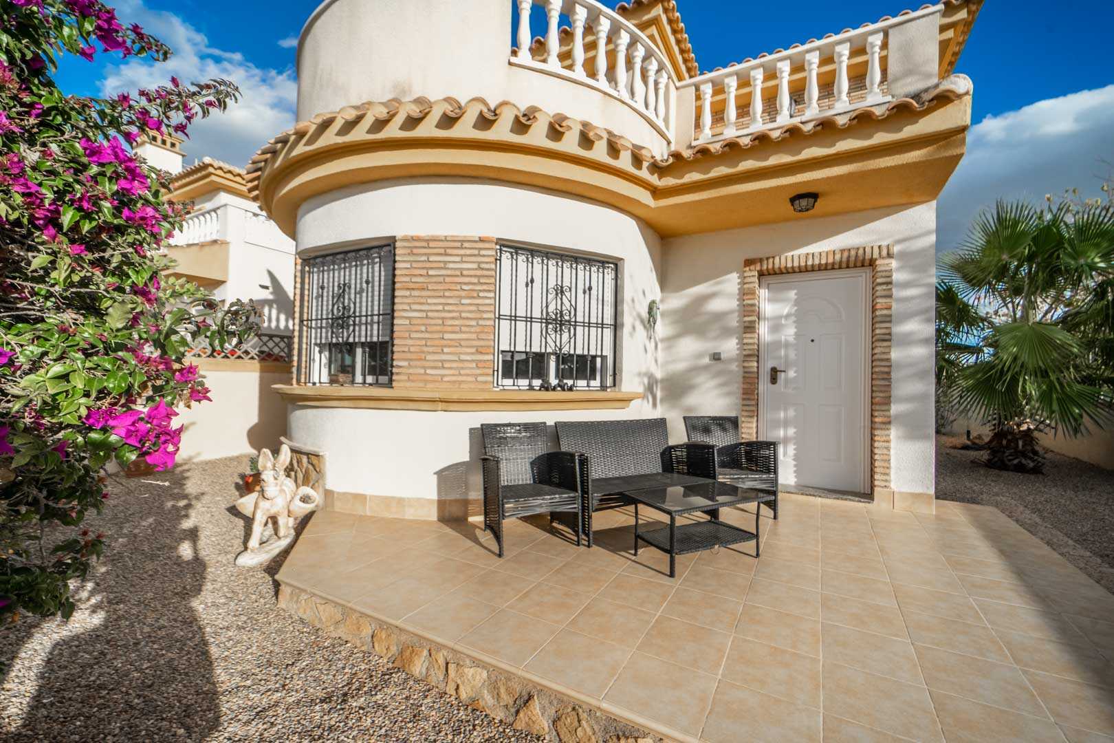 Casa nel Roldano, Murcia 11179935