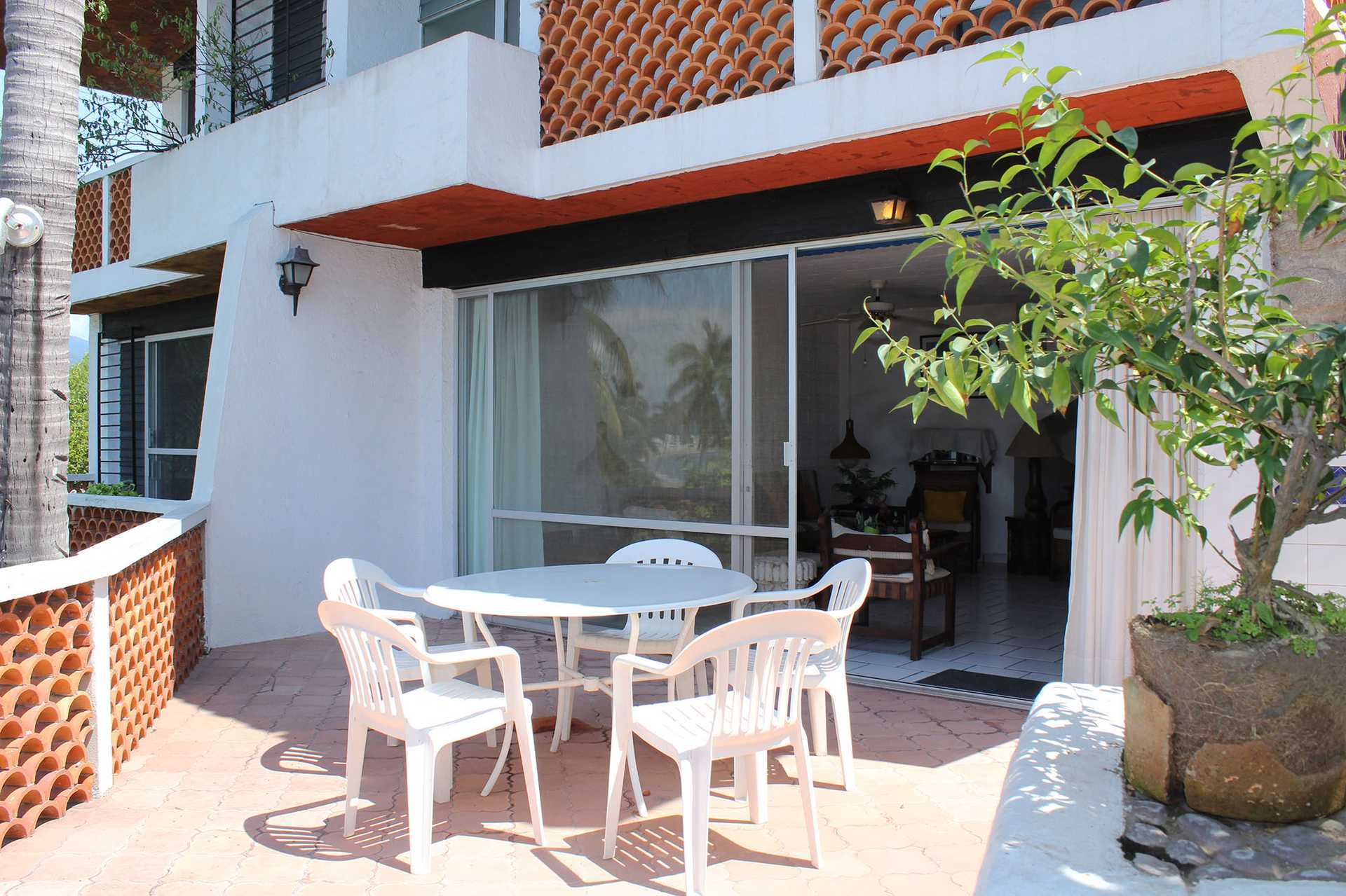 Eigentumswohnung im Manzanillo, Colima 11179936