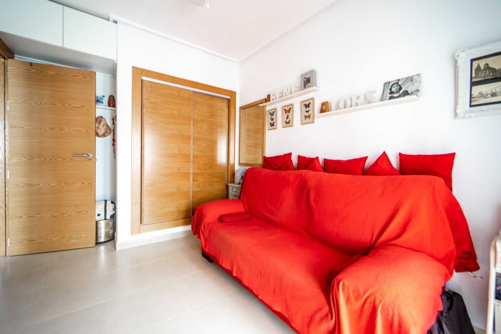 公寓 在 Sucina, Región de Murcia 11179937