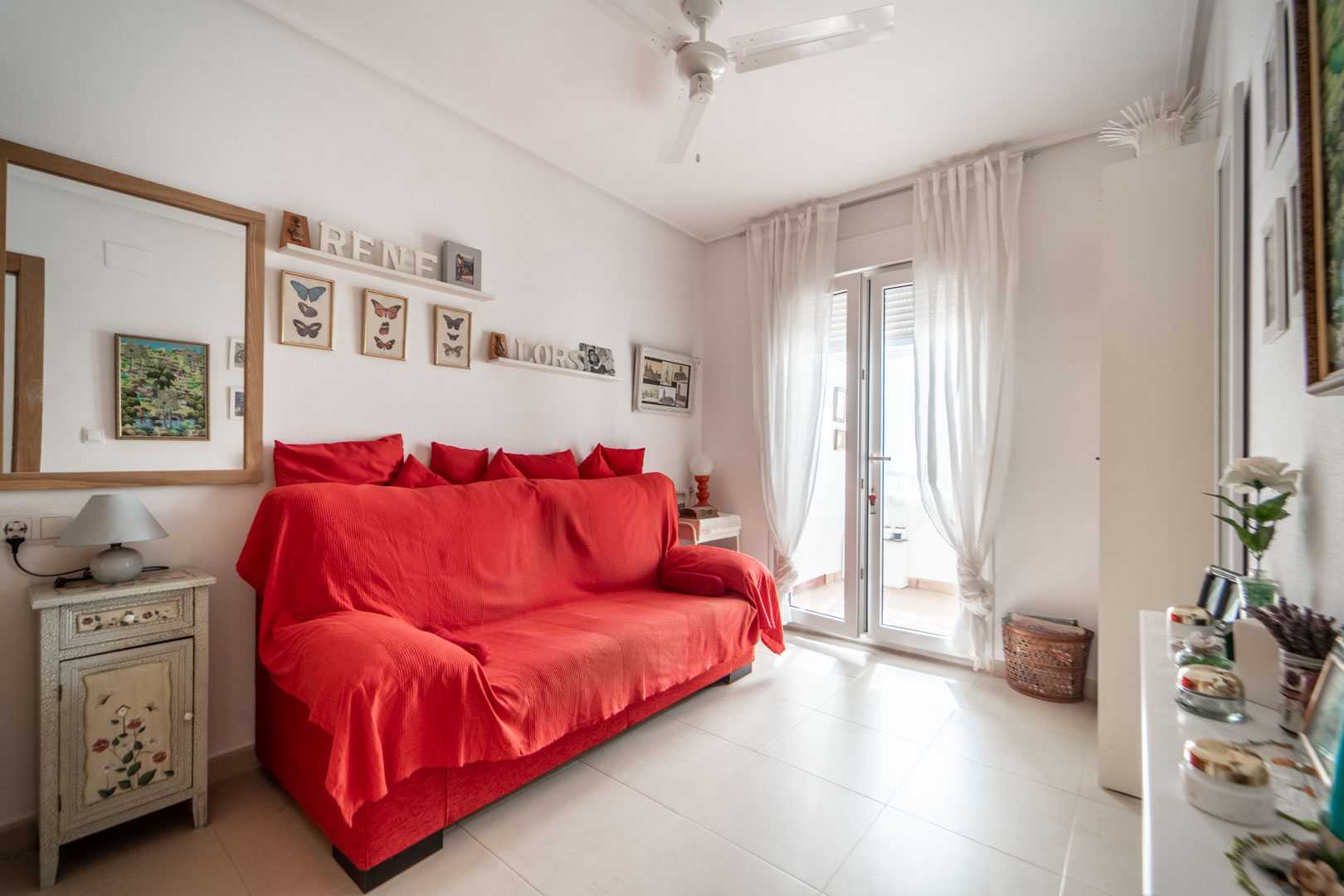 公寓 在 Sucina, Región de Murcia 11179937