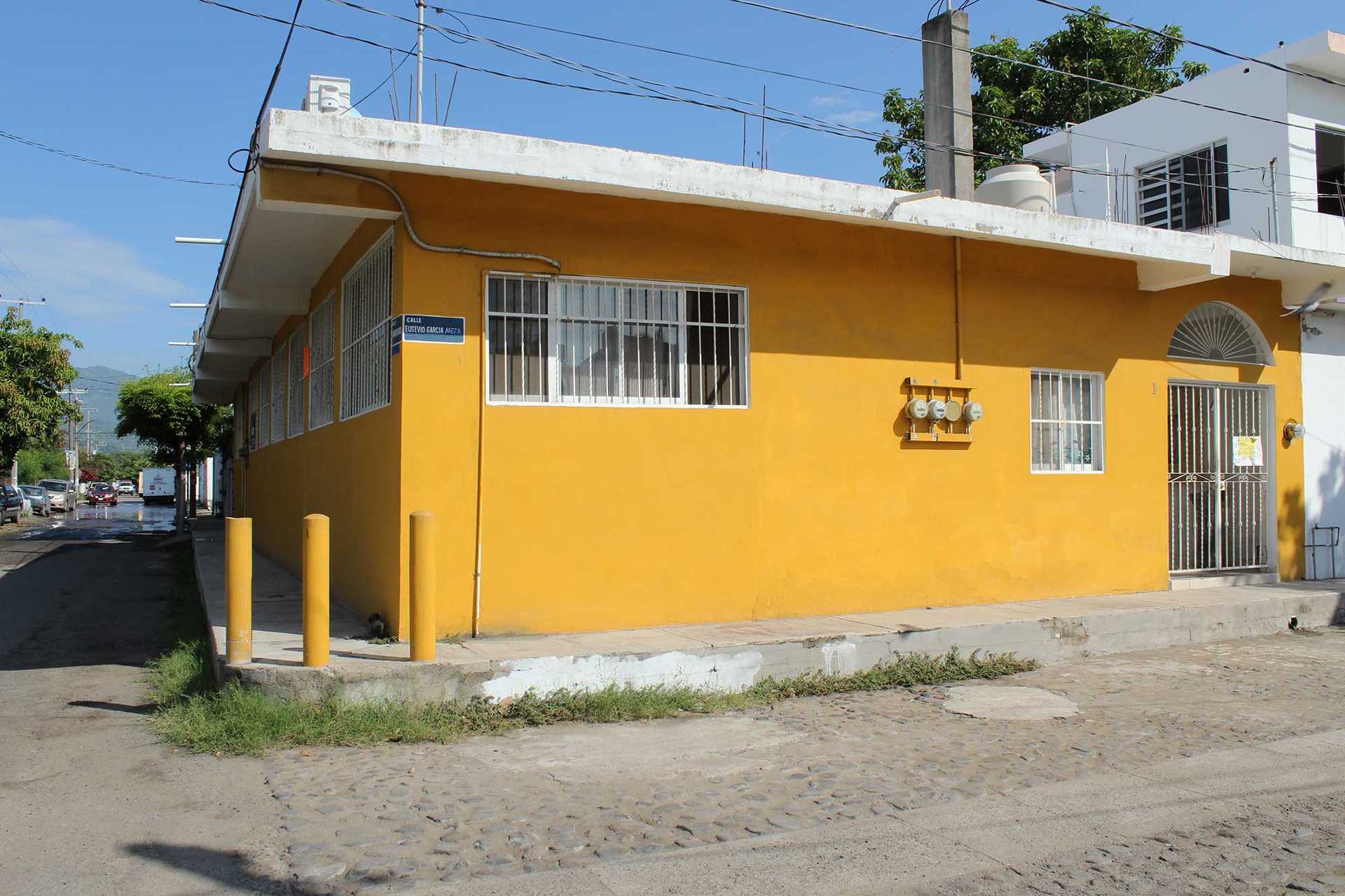 σπίτι σε Ελ Βιβέρο, Ζακατέκας 11179938