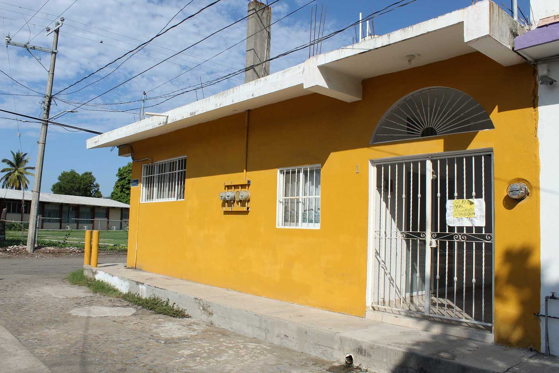 casa no El Vivero, Zacatecas 11179938