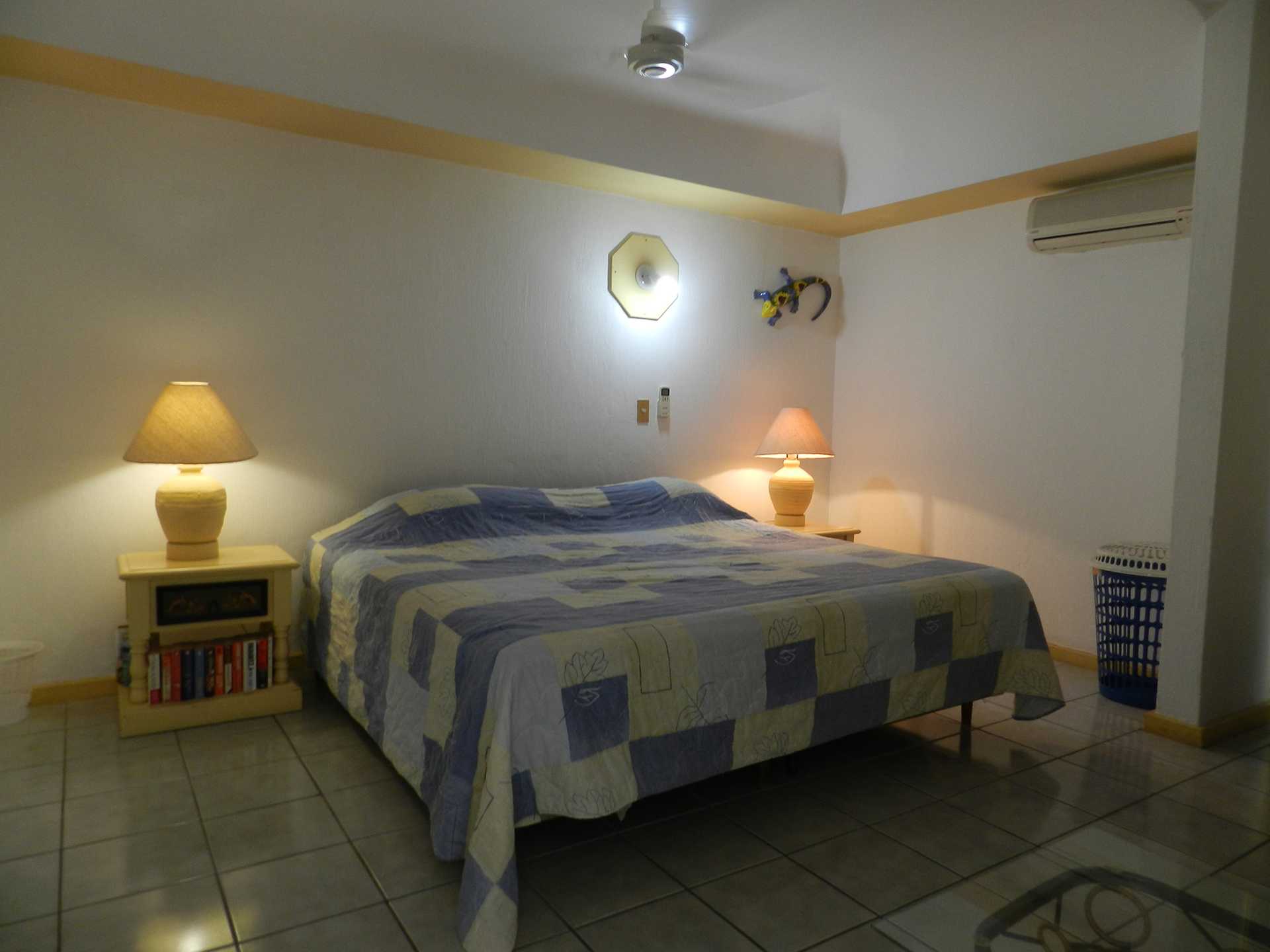 公寓 在 Manzanillo, Colima 11179946
