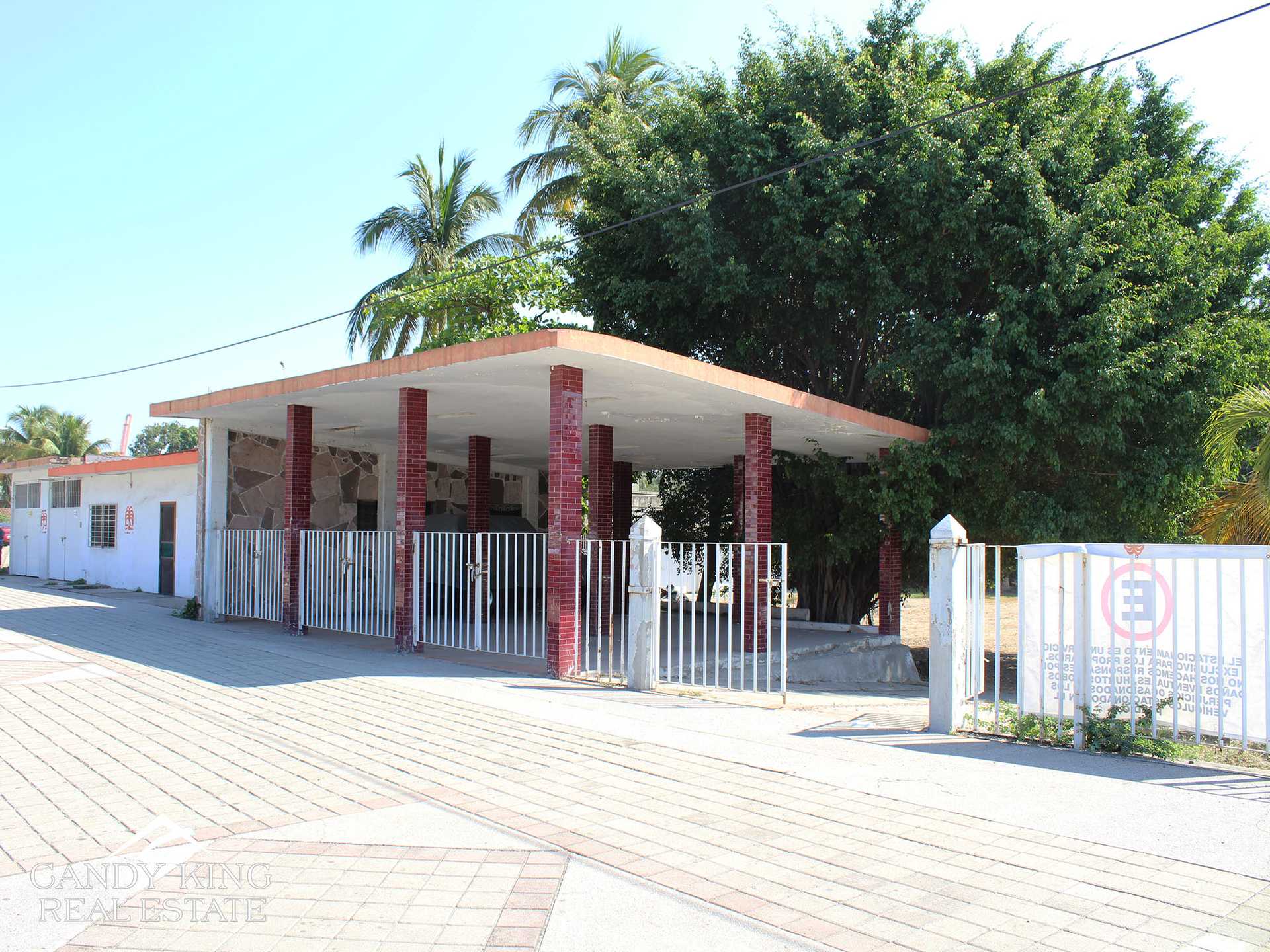 Condominium in Manzanillo, Colima 11179960