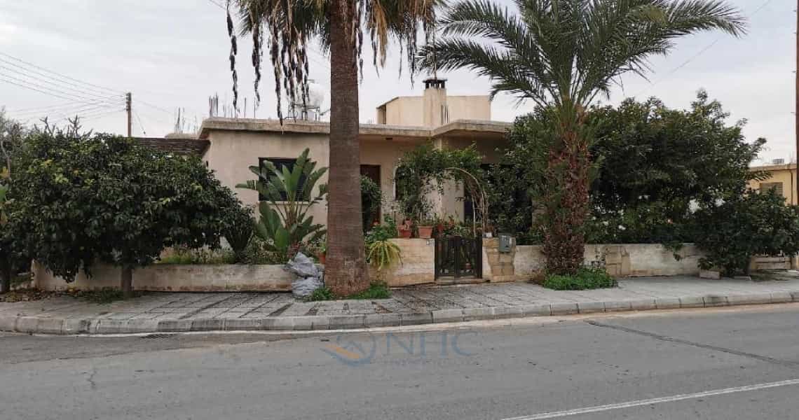 жилой дом в Emba, Paphos 11179984