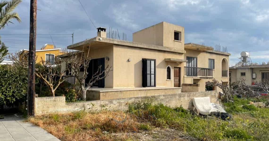 жилой дом в Emba, Paphos 11179984