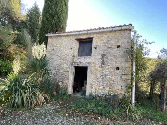 Квартира в Val-de-Lambronne, Occitanie 11180026