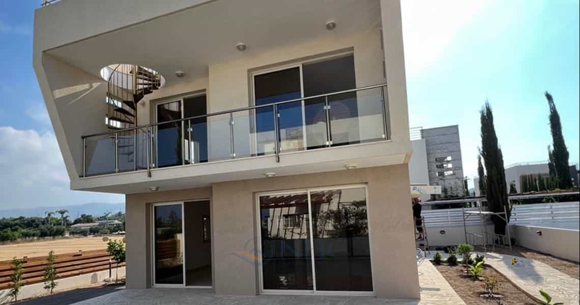 House in Emba, Paphos 11180091