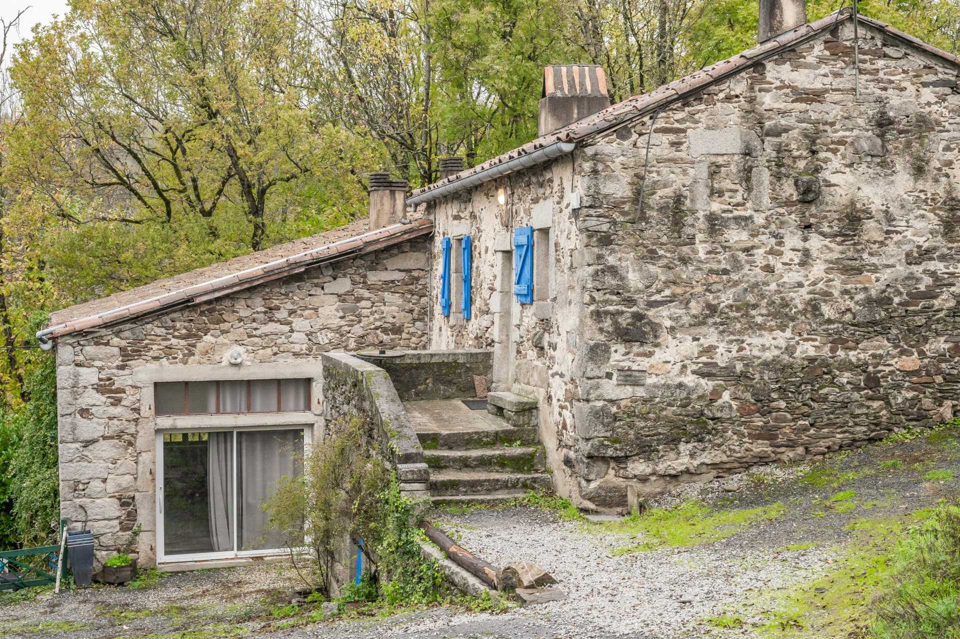 Casa nel Castres, Occitanie 11180117