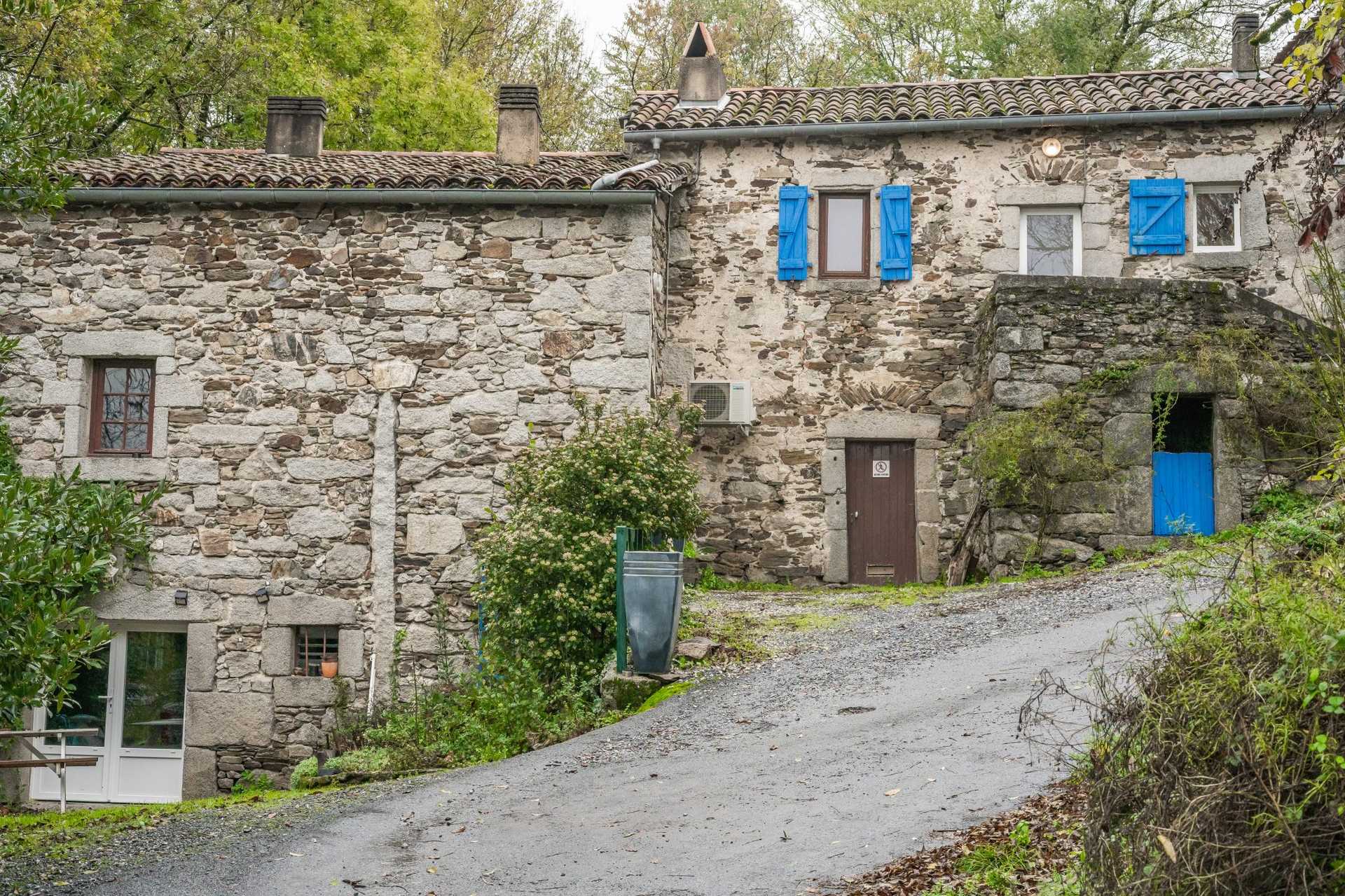 Talo sisään Castres, Occitanie 11180117