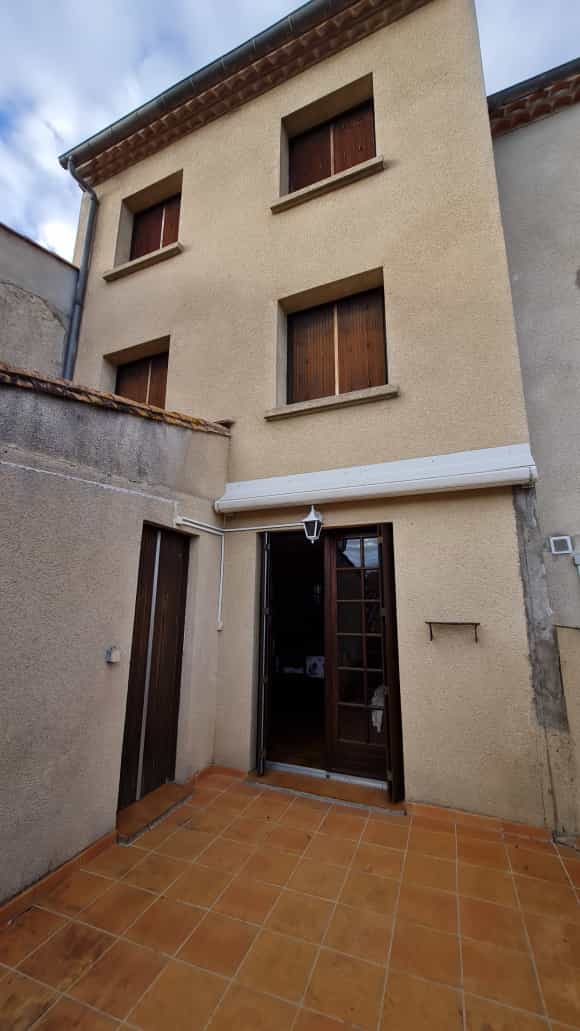 rumah dalam Cambieure, Occitanie 11180129