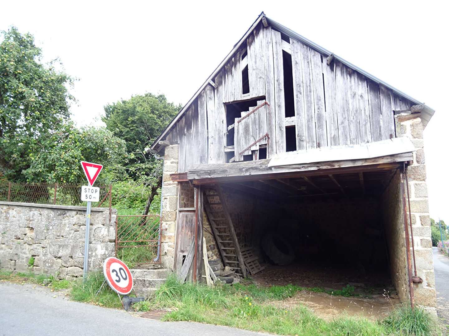 rumah dalam Sainte-Marie-du-Bois, Normandie 11180135