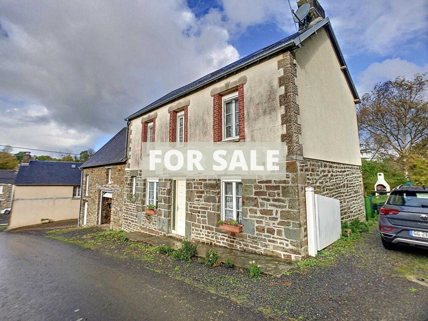 House in Gavray, Normandie 11180167