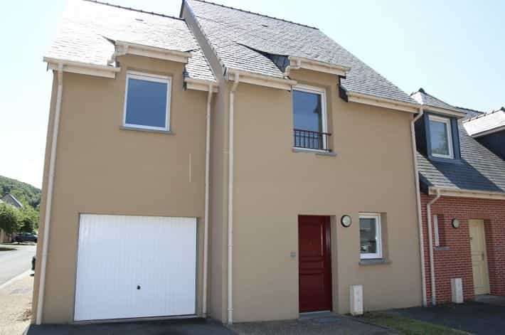 House in La Riviere-Saint-Sauveur, Normandie 11180178
