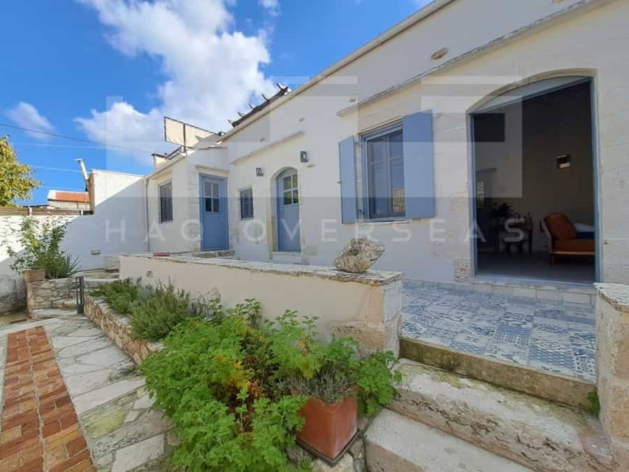 Будинок в Кефалас, Криті 11180192