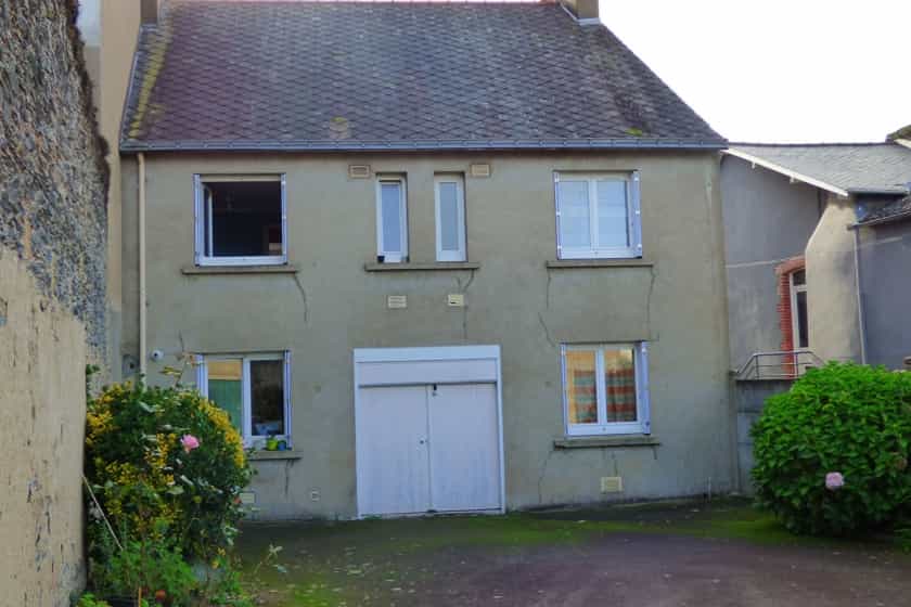 жилой дом в Ploërmel, Brittany 11180196