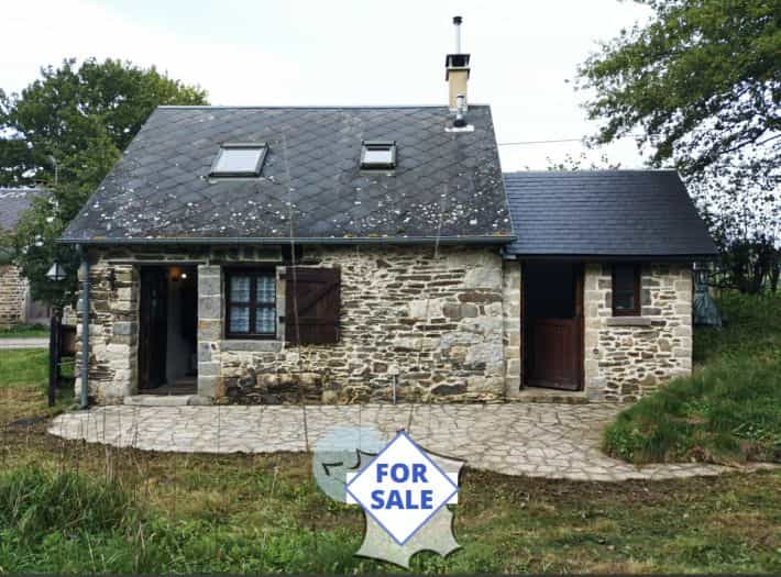 House in Geneslay, Normandie 11180202