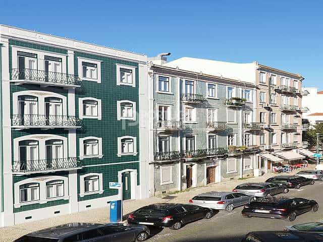 عمارات في Lisbon, Lisbon 11180203