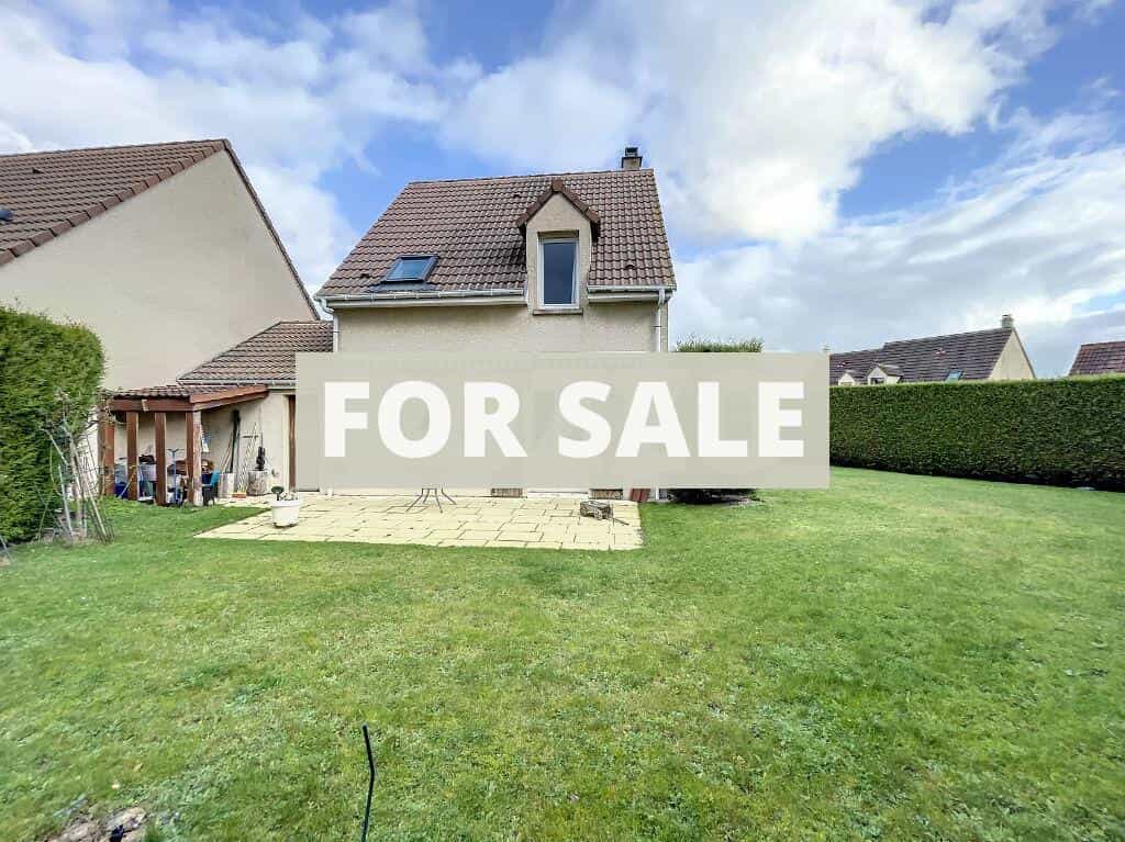 House in Bretteville-sur-Odon, Normandie 11180238