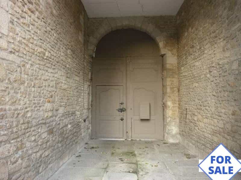 Kondominium w Saint-Germain-du-Corbéis, Normandy 11180245
