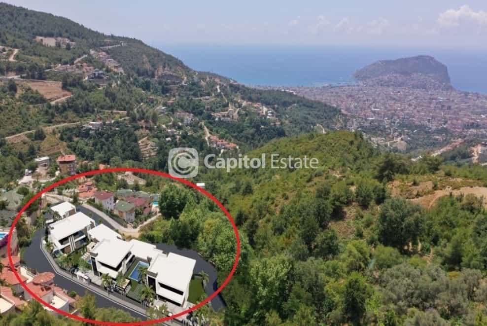 House in Bektas, Canakkale 11180254