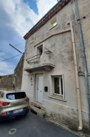 жилой дом в Fouzilhon, Occitanie 11180314