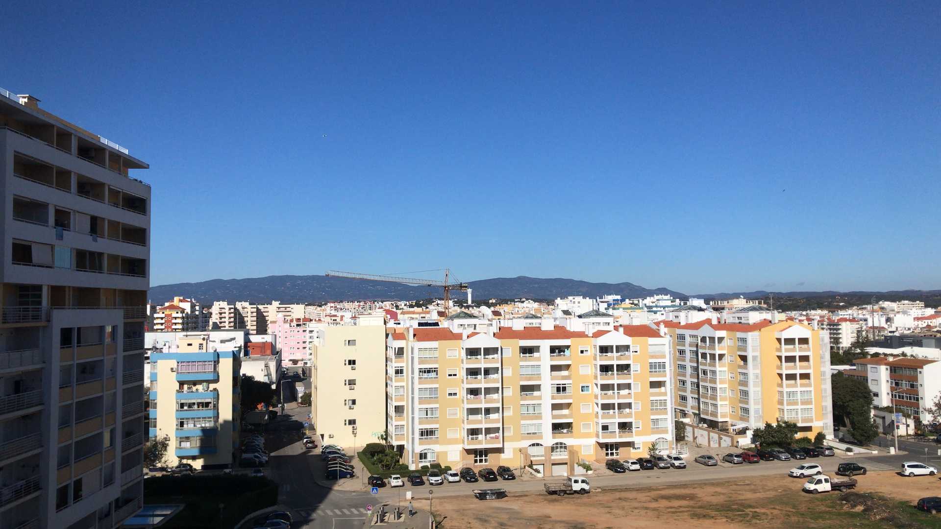 Ejerlejlighed i Portimão, Faro District 11180354