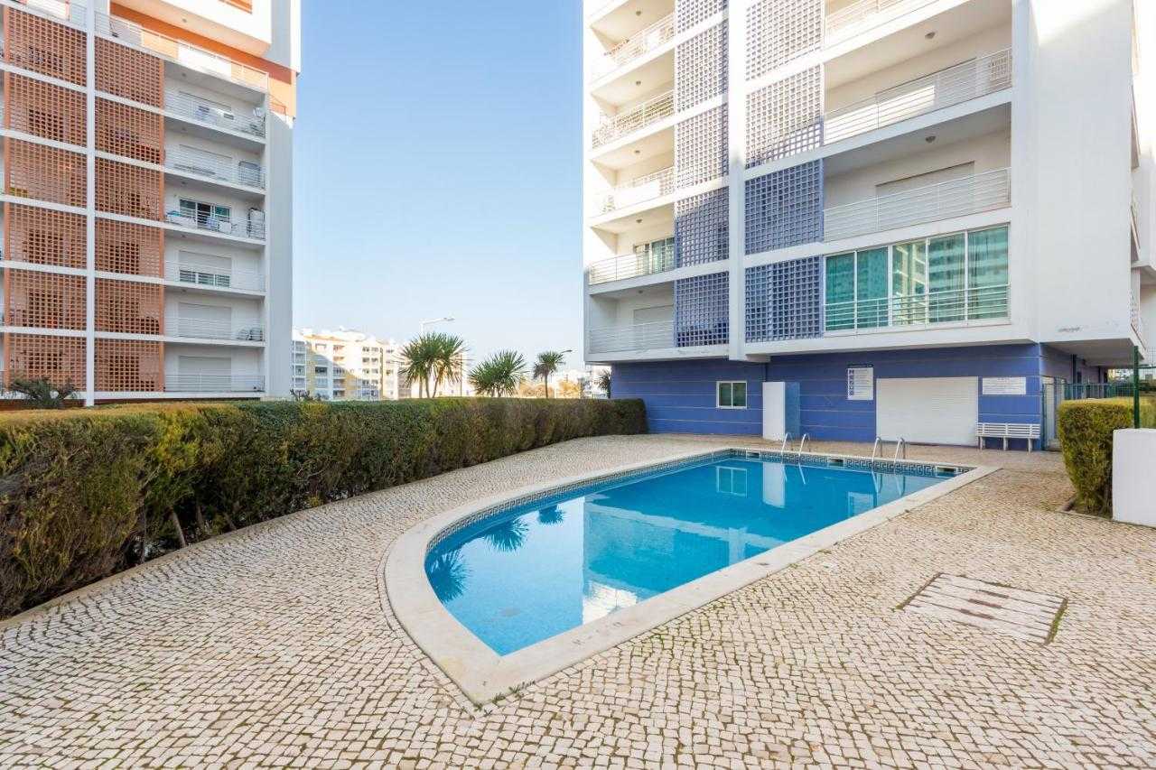 Condominium in Portimao, Faro 11180354