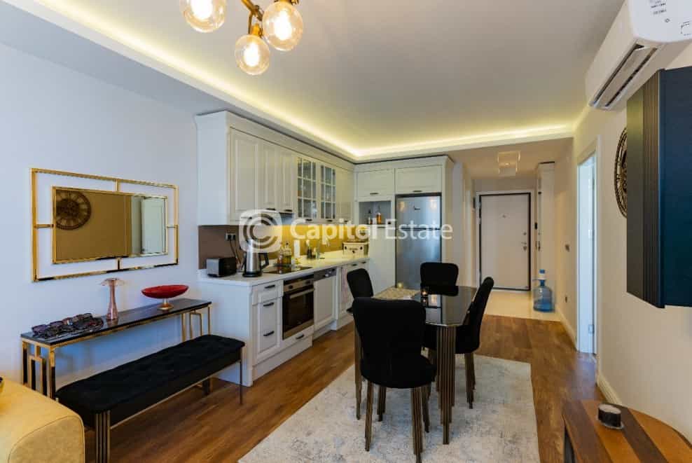 Condominium in Kestel, Bursa 11180396