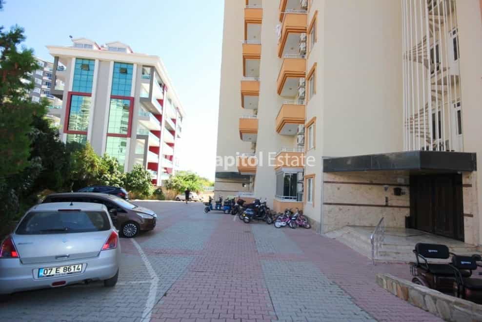 Condominio nel Kestel, Antalya 11180403