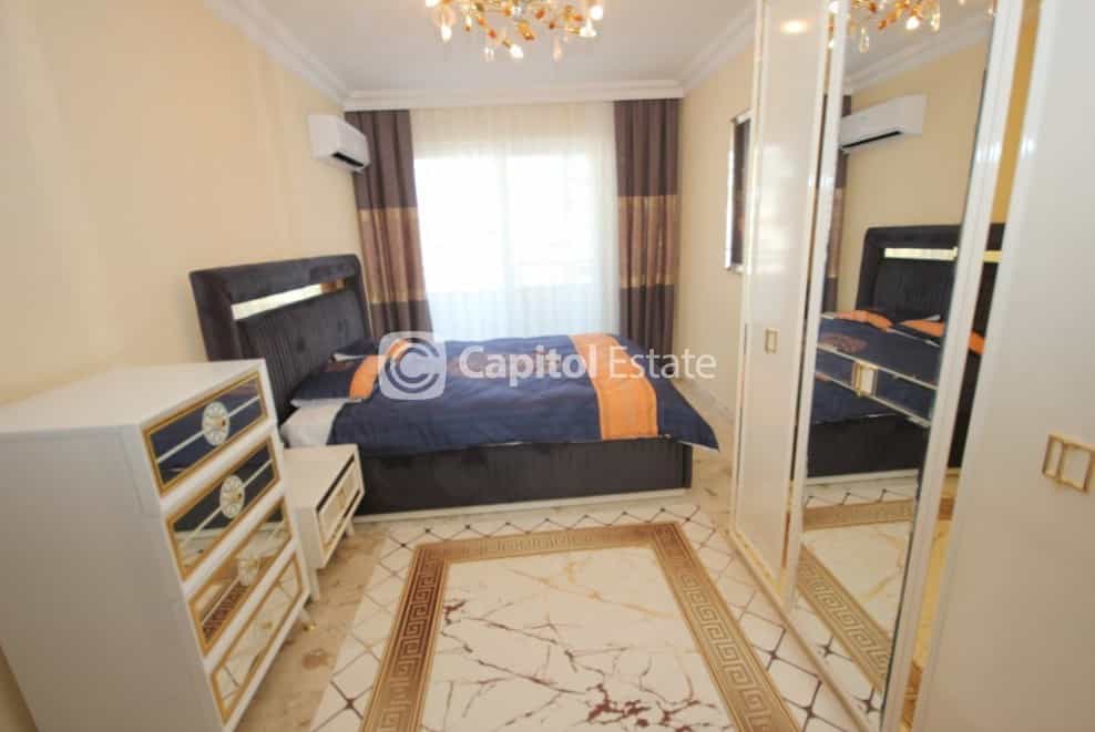 Квартира в Mahmutlar, Antalya 11180403