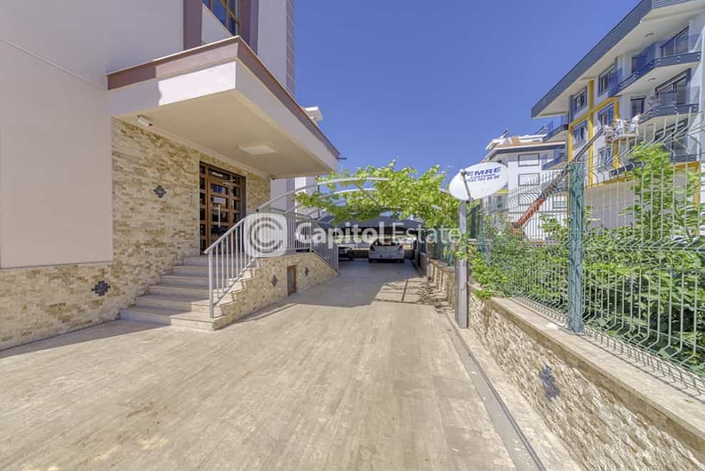 Condominium in Kestel, Bursa 11180420