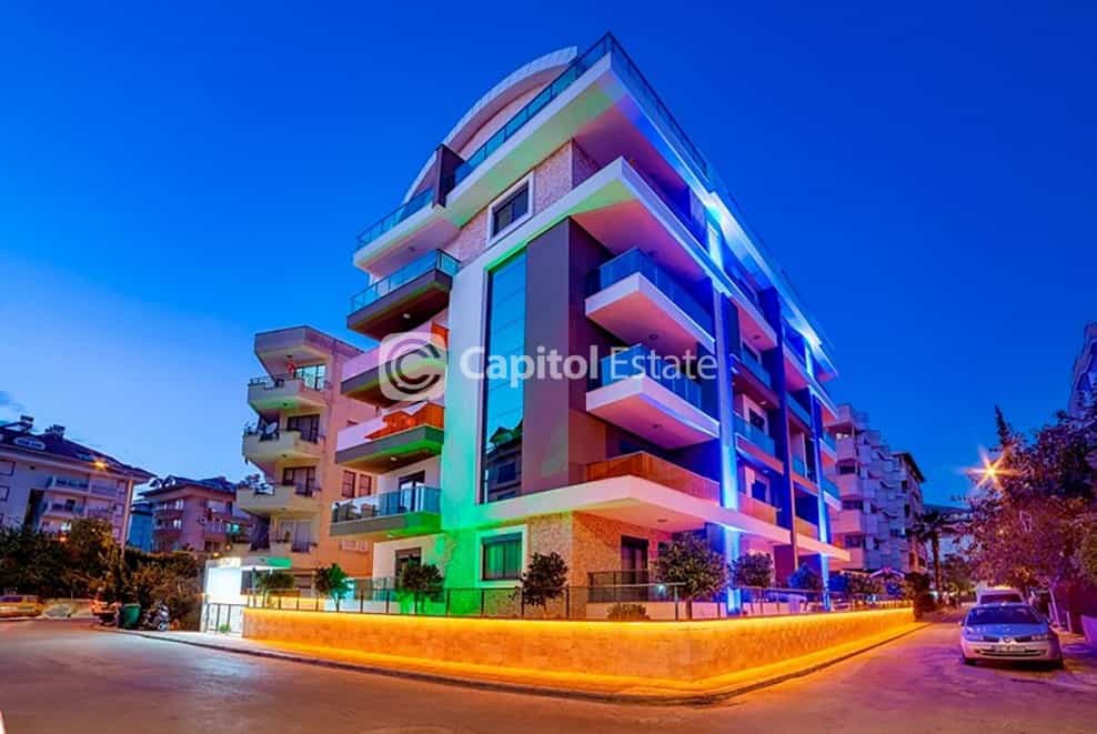 Condominium in Eskiomerler, Kayseri 11180426