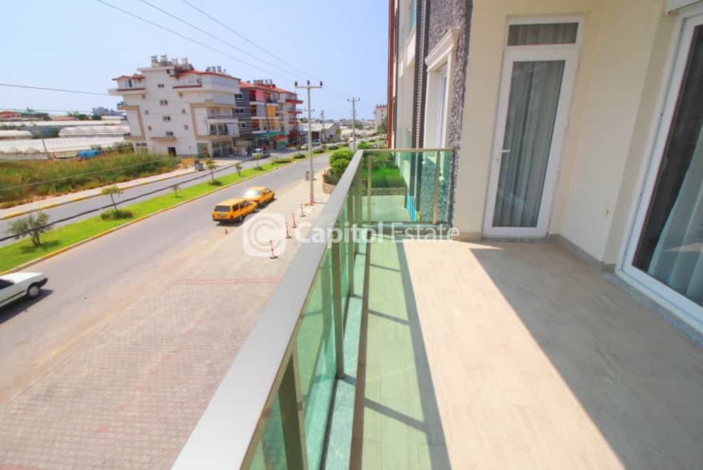 Condomínio no Payallar, Antalya 11180432