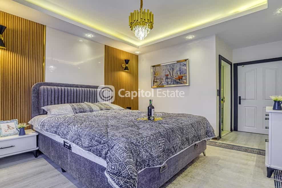 Condominium dans Mahmutlar, Antalya 11180439