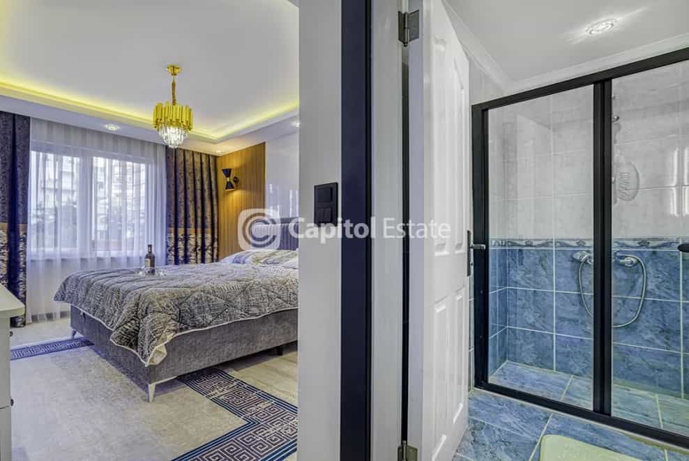 Condominium dans Mahmutlar, Antalya 11180439