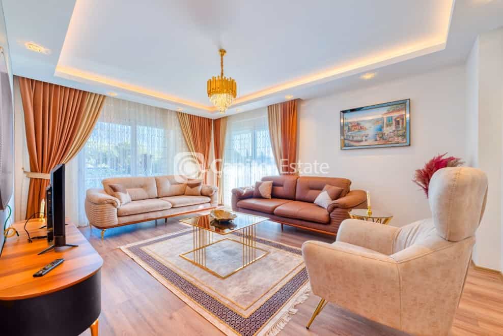 Квартира в Mahmutlar, Antalya 11180440
