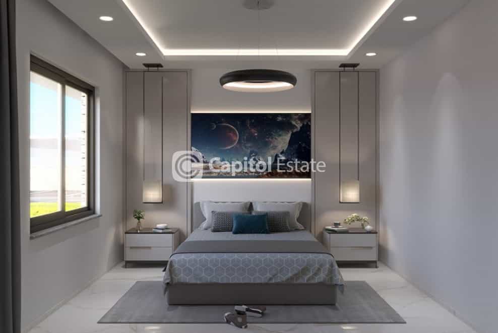 Eigentumswohnung im Mahmutlar, Antalya 11180441
