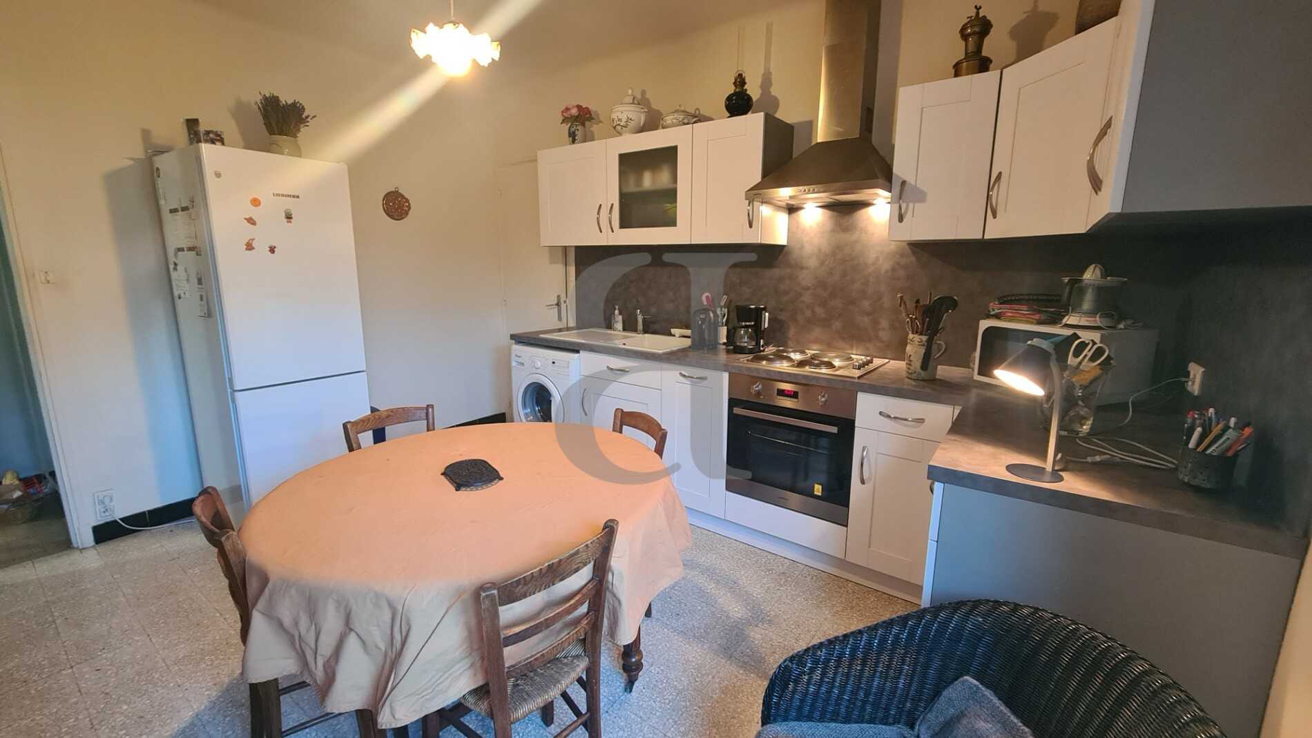 Huis in Valreas, Provence-Alpes-Côte d'Azur 11180479