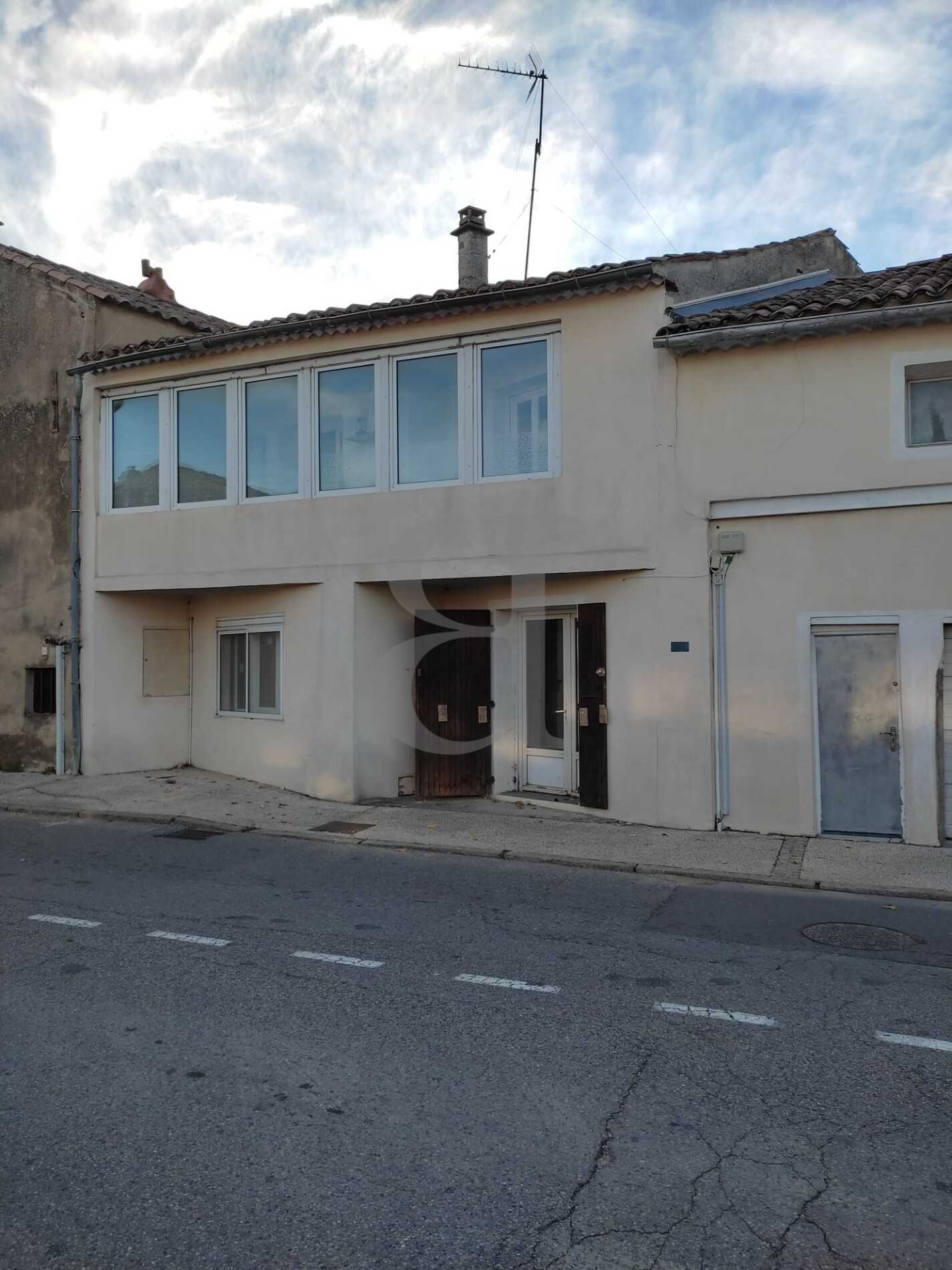 Huis in Visaans, Provence-Alpes-Côte d'Azur 11180496