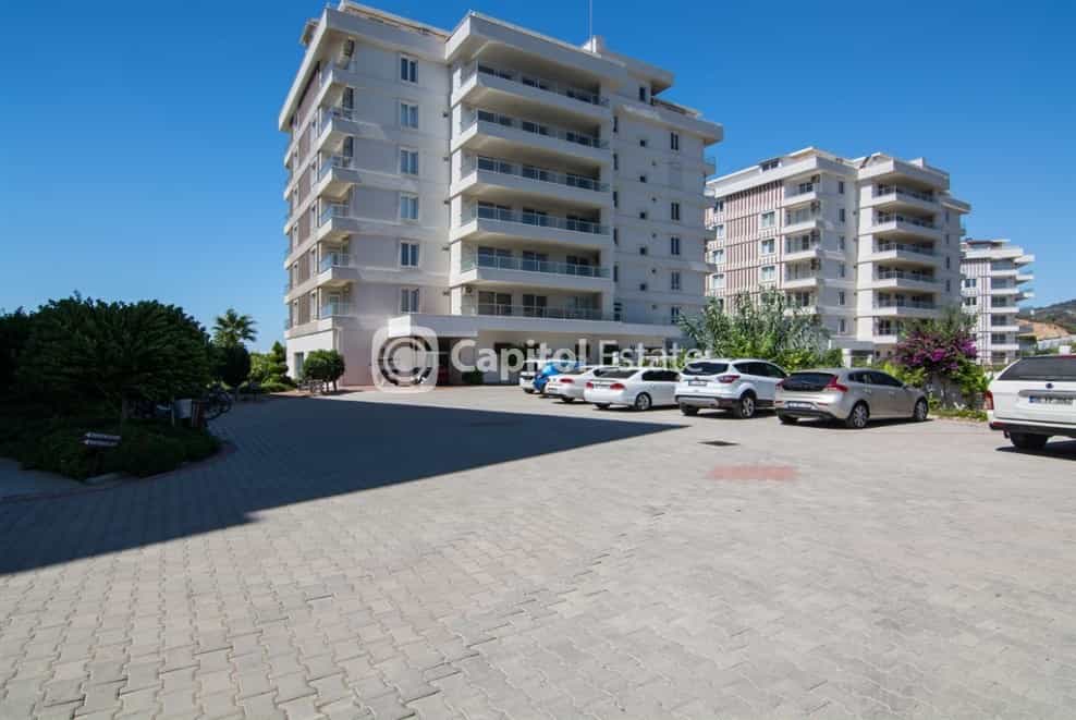 Condomínio no Demirtaş, Adıyaman 11180536