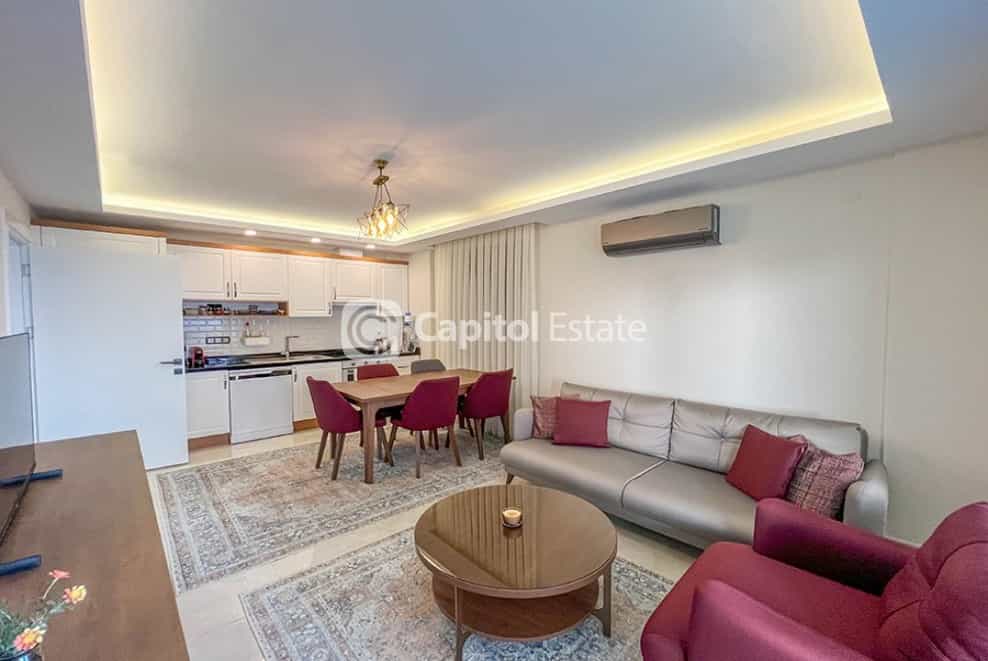 公寓 在 Mahmutlar, Antalya 11180542