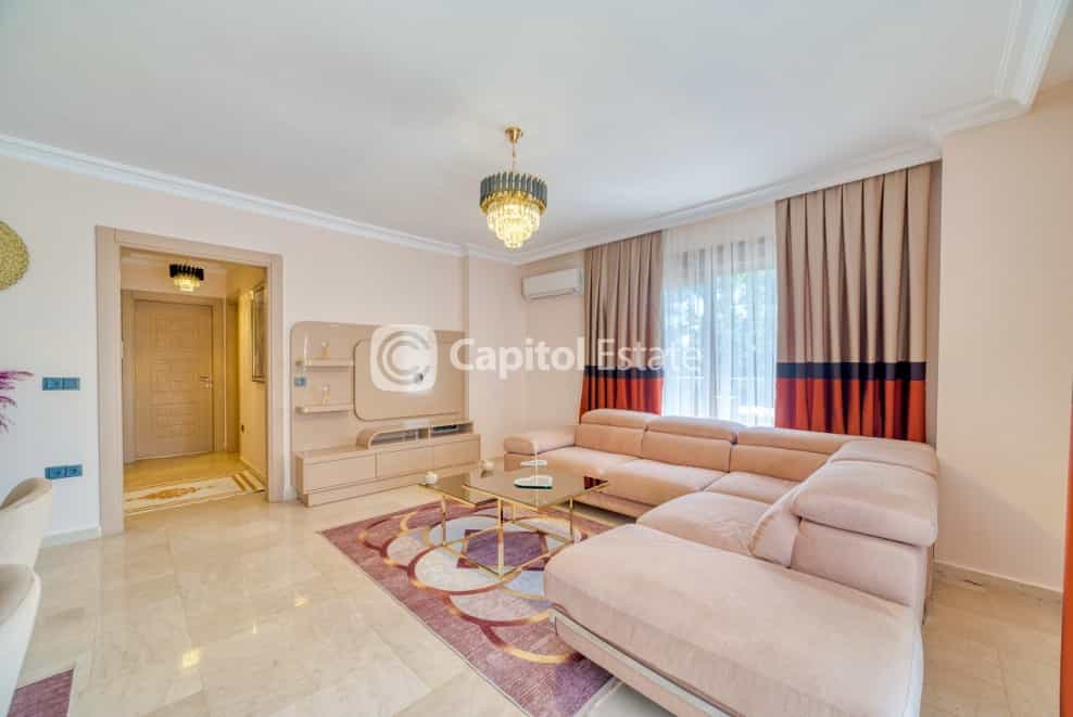 Condominium in Kestel, Bursa 11180550