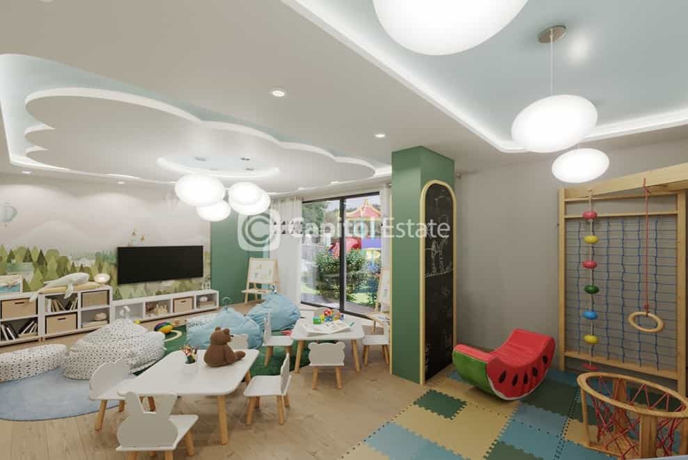 Condominium in , Antalya 11180556