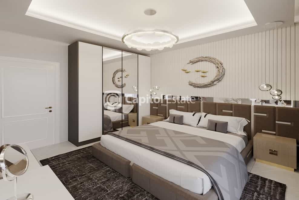 Квартира в , Antalya 11180556