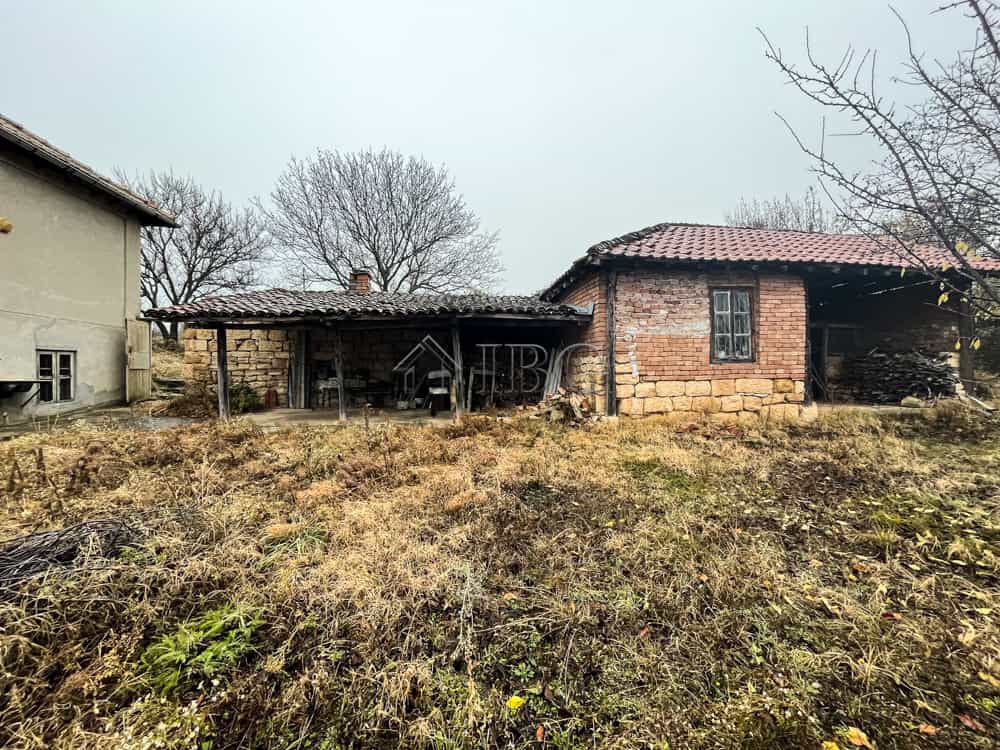 casa en borovo, Ardid 11180578