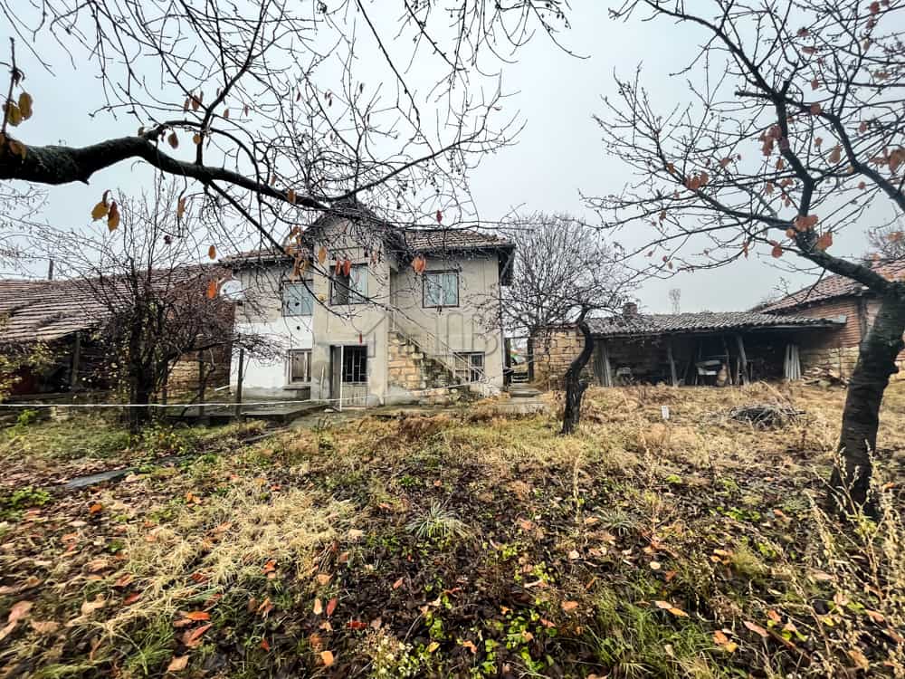 House in Borovo, Ruse 11180578
