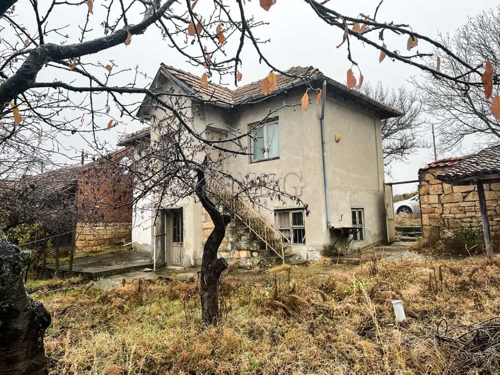 Huis in Borovo, List 11180578