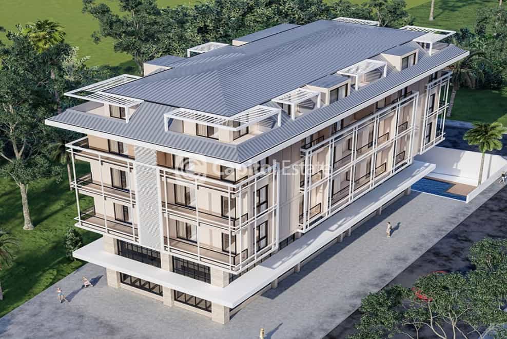 Condominium in Eskiomerler, Kayseri 11180584