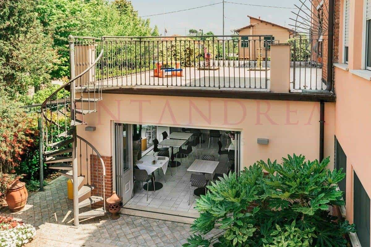 Condominium in Forte dei Marmi, Tuscany 11180609
